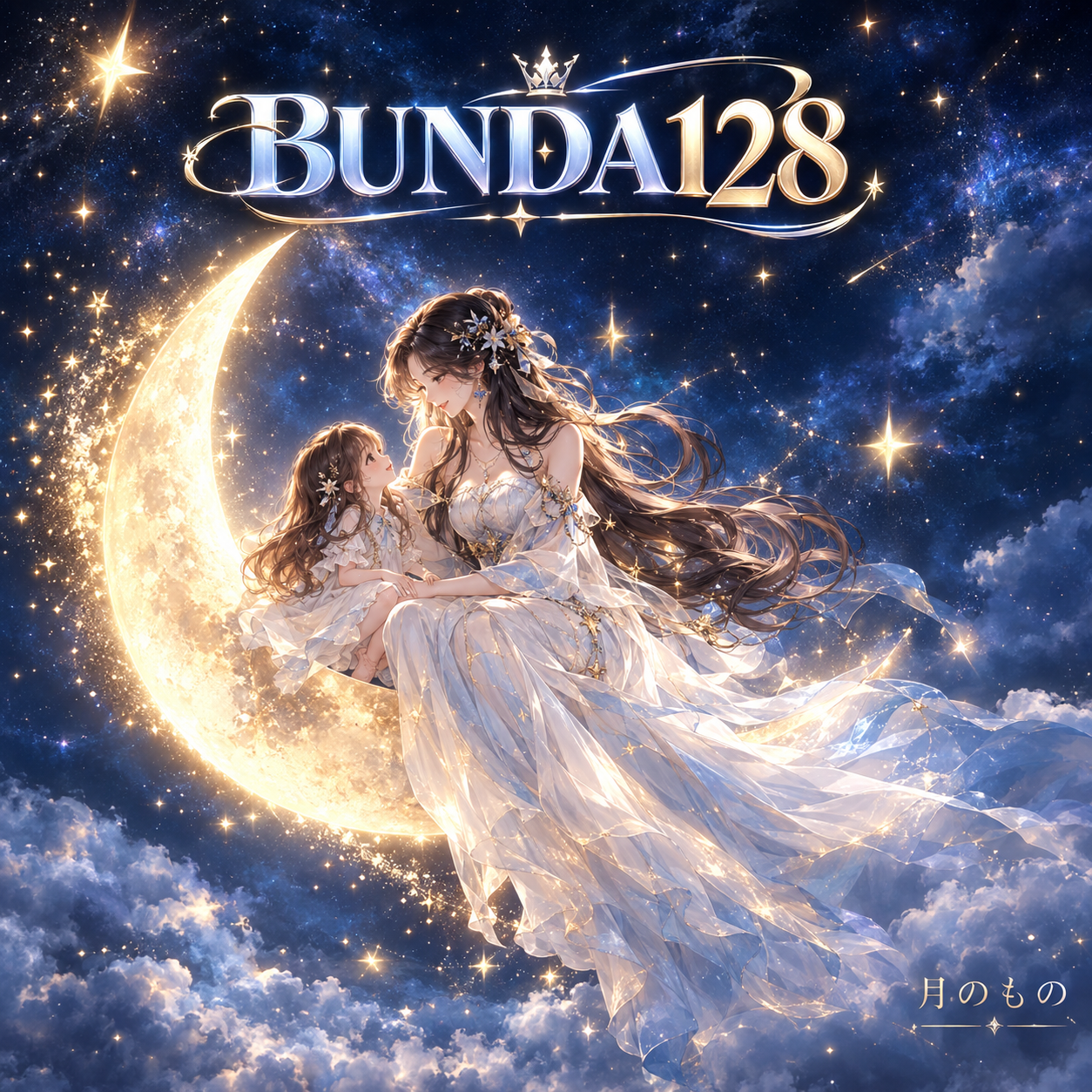 BUNDA128